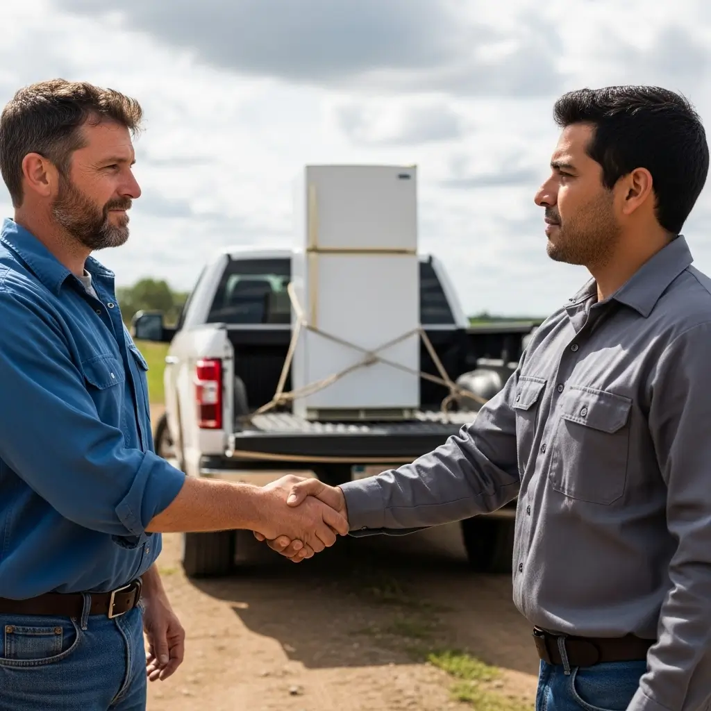 picape saveiro carreto transporte e mudanças